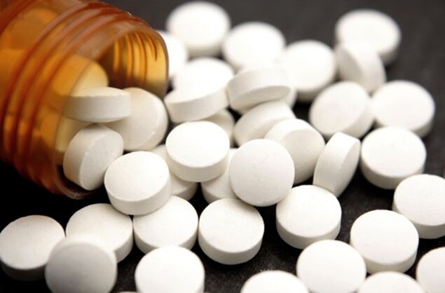 таблети за отстранување на паразити од телото