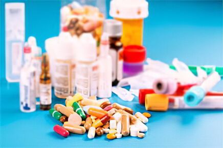 лекови од лекови