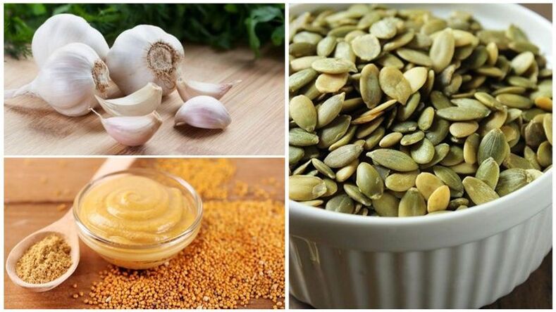 народни лекови за паразити